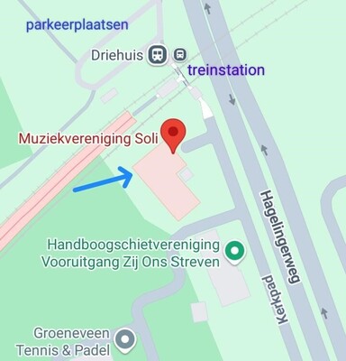 maps